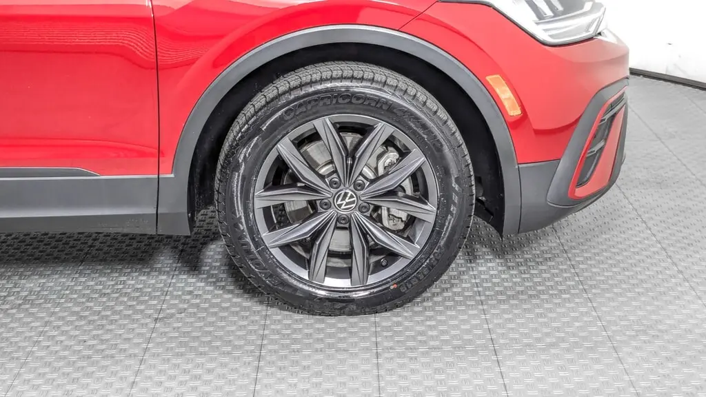 Florida Fine Cars - Used VOLKSWAGEN TIGUAN 2022 ORLANDO SE