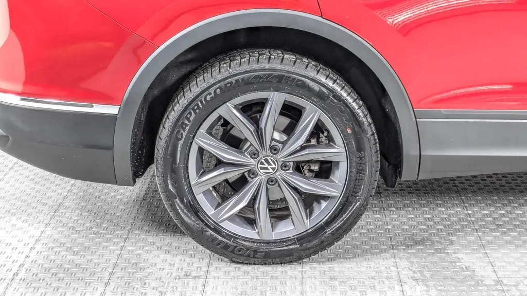 Florida Fine Cars - Used VOLKSWAGEN TIGUAN 2022 ORLANDO SE