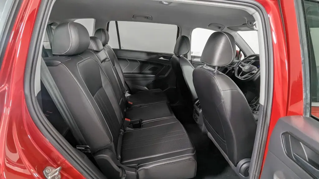 Florida Fine Cars - Used VOLKSWAGEN TIGUAN 2022 ORLANDO SE