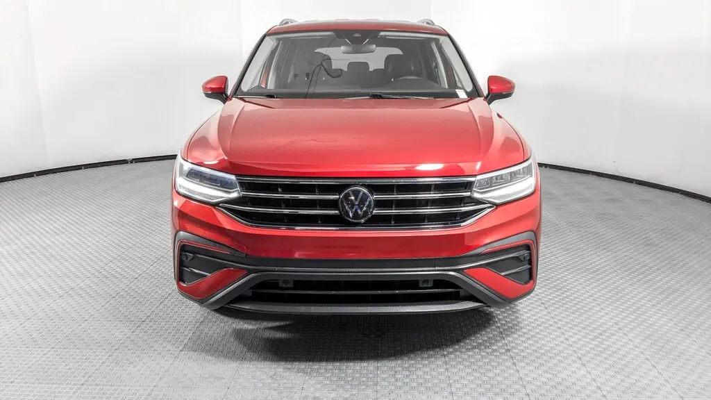 Florida Fine Cars - Used VOLKSWAGEN TIGUAN 2022 ORLANDO SE