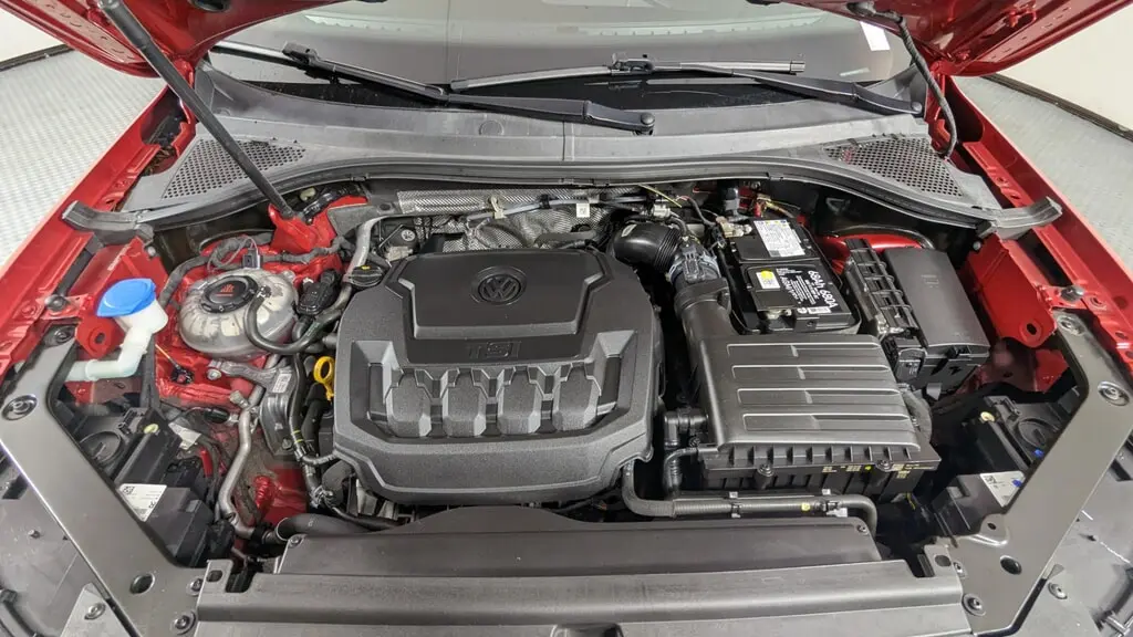 Florida Fine Cars - Used VOLKSWAGEN TIGUAN 2022 ORLANDO SE