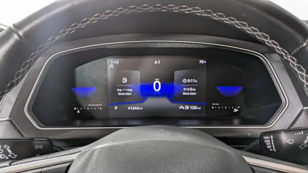 Florida Fine Cars - Used VOLKSWAGEN TIGUAN 2022 ORLANDO SE