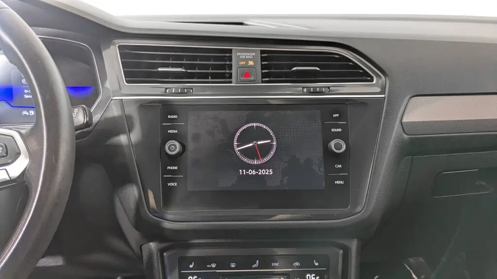 Florida Fine Cars - Used VOLKSWAGEN TIGUAN 2022 ORLANDO SE