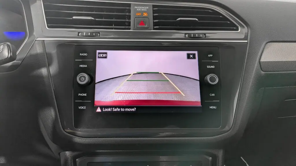 Florida Fine Cars - Used VOLKSWAGEN TIGUAN 2022 ORLANDO SE