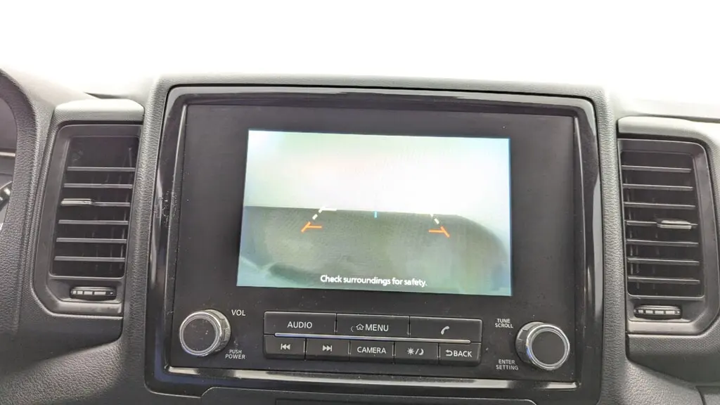 Florida Fine Cars - Used NISSAN FRONTIER 2022 WEST PALM S