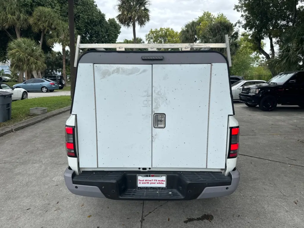 Florida Fine Cars - Used NISSAN FRONTIER 2022 WEST PALM S