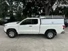Florida Fine Cars - Used NISSAN FRONTIER 2022 WEST PALM S