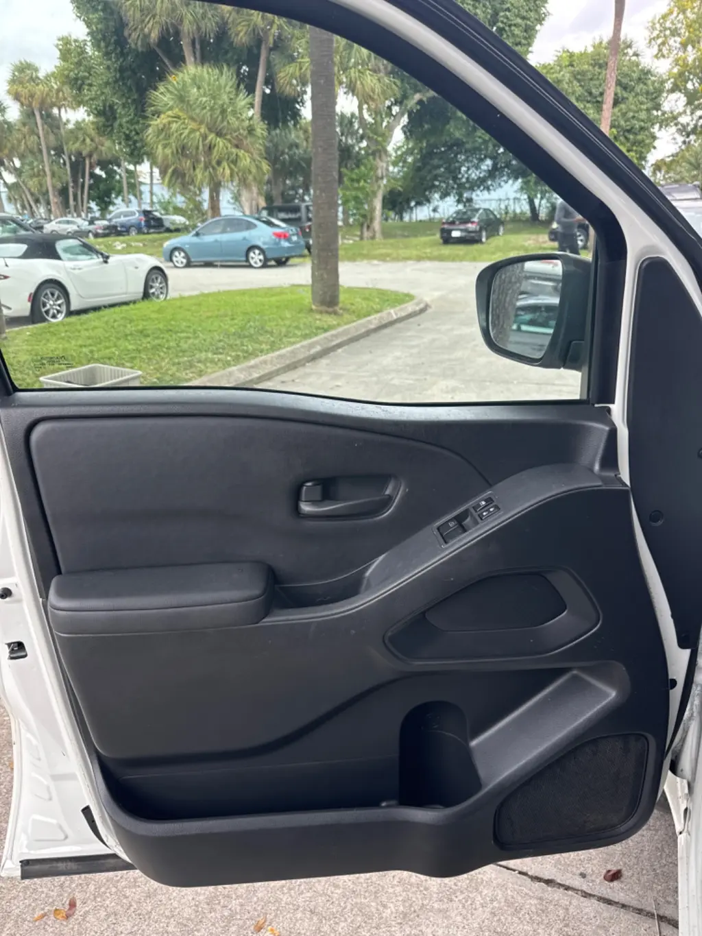 Florida Fine Cars - Used NISSAN FRONTIER 2022 WEST PALM S