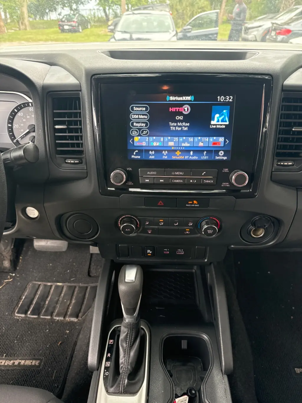 Florida Fine Cars - Used NISSAN FRONTIER 2022 WEST PALM S