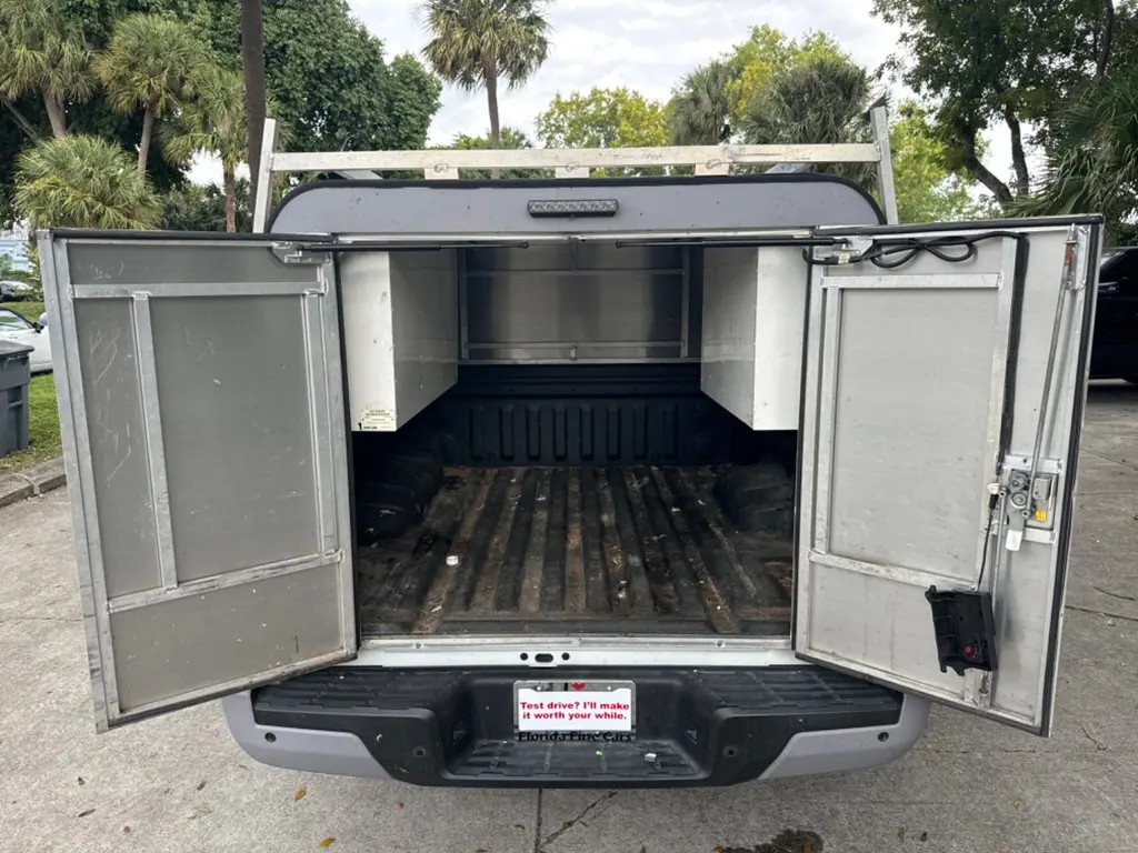 Florida Fine Cars - Used NISSAN FRONTIER 2022 WEST PALM S