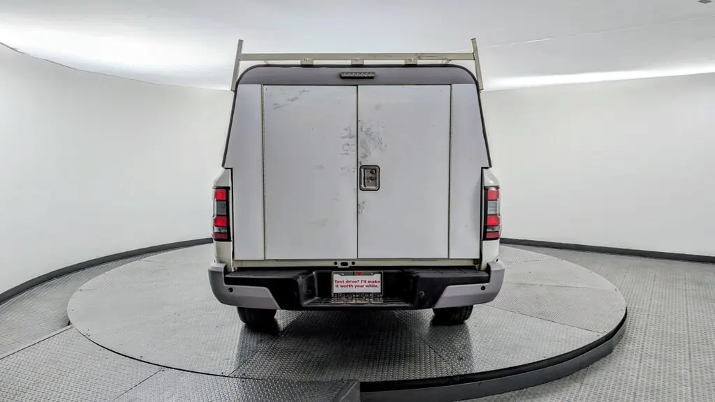 Florida Fine Cars - Used NISSAN FRONTIER 2022 WEST PALM S