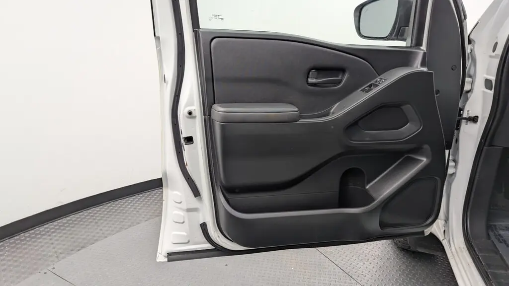 Florida Fine Cars - Used NISSAN FRONTIER 2022 WEST PALM S