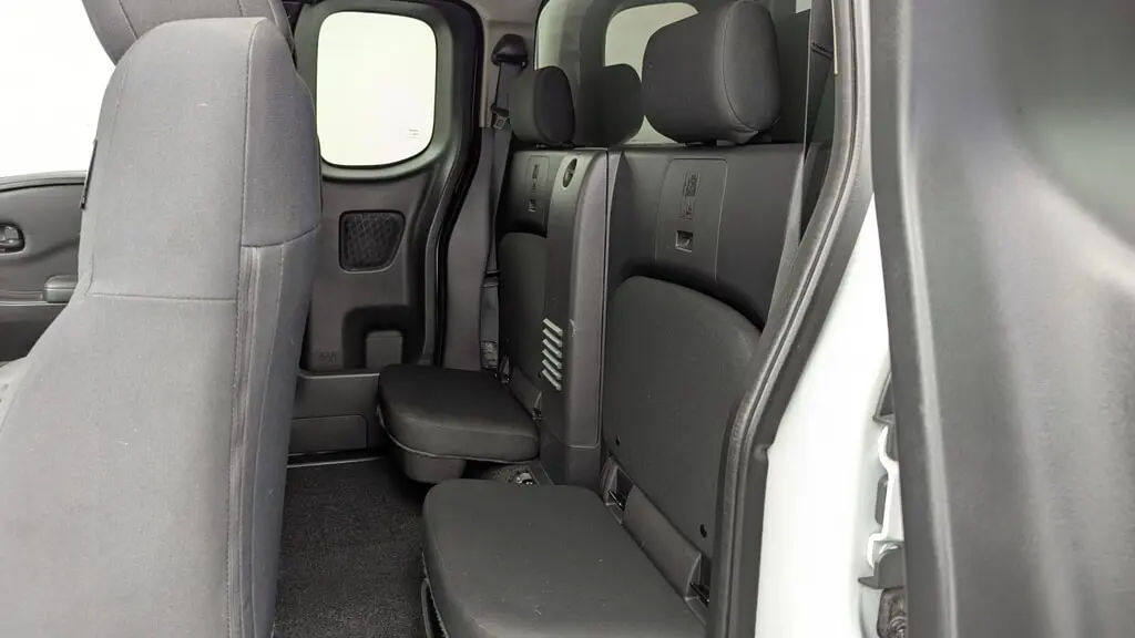 Florida Fine Cars - Used NISSAN FRONTIER 2022 WEST PALM S