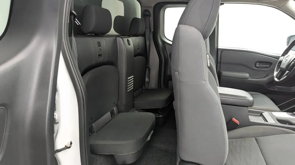 Florida Fine Cars - Used NISSAN FRONTIER 2022 WEST PALM S