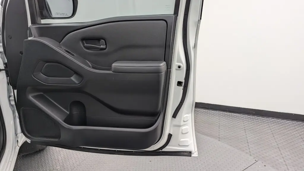 Florida Fine Cars - Used NISSAN FRONTIER 2022 WEST PALM S