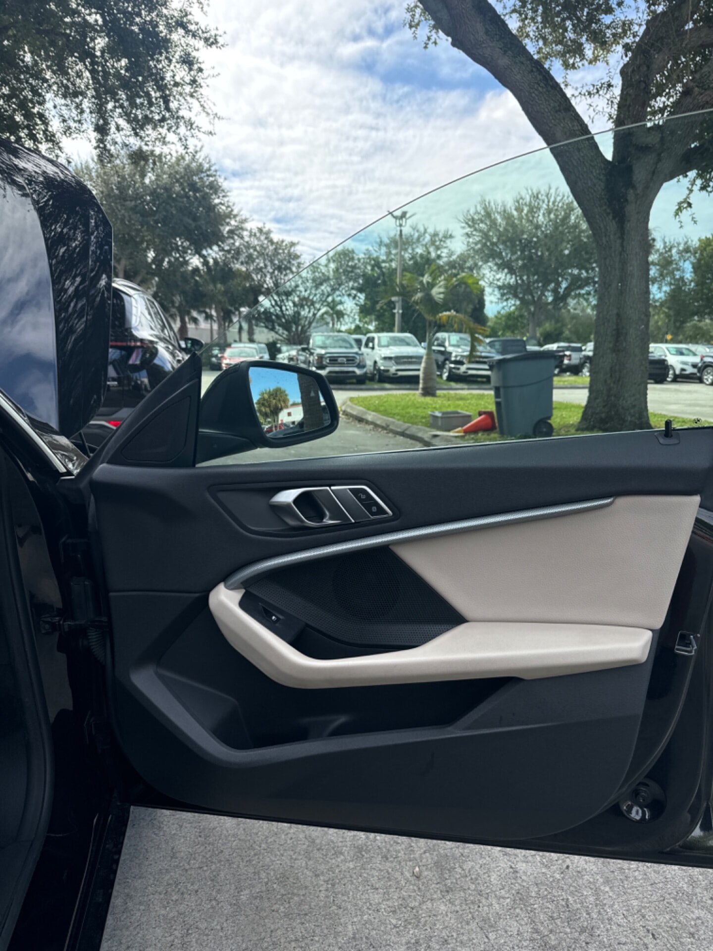 Florida Fine Cars - Used BMW 2 SERIES 2022 WEST PALM 228I