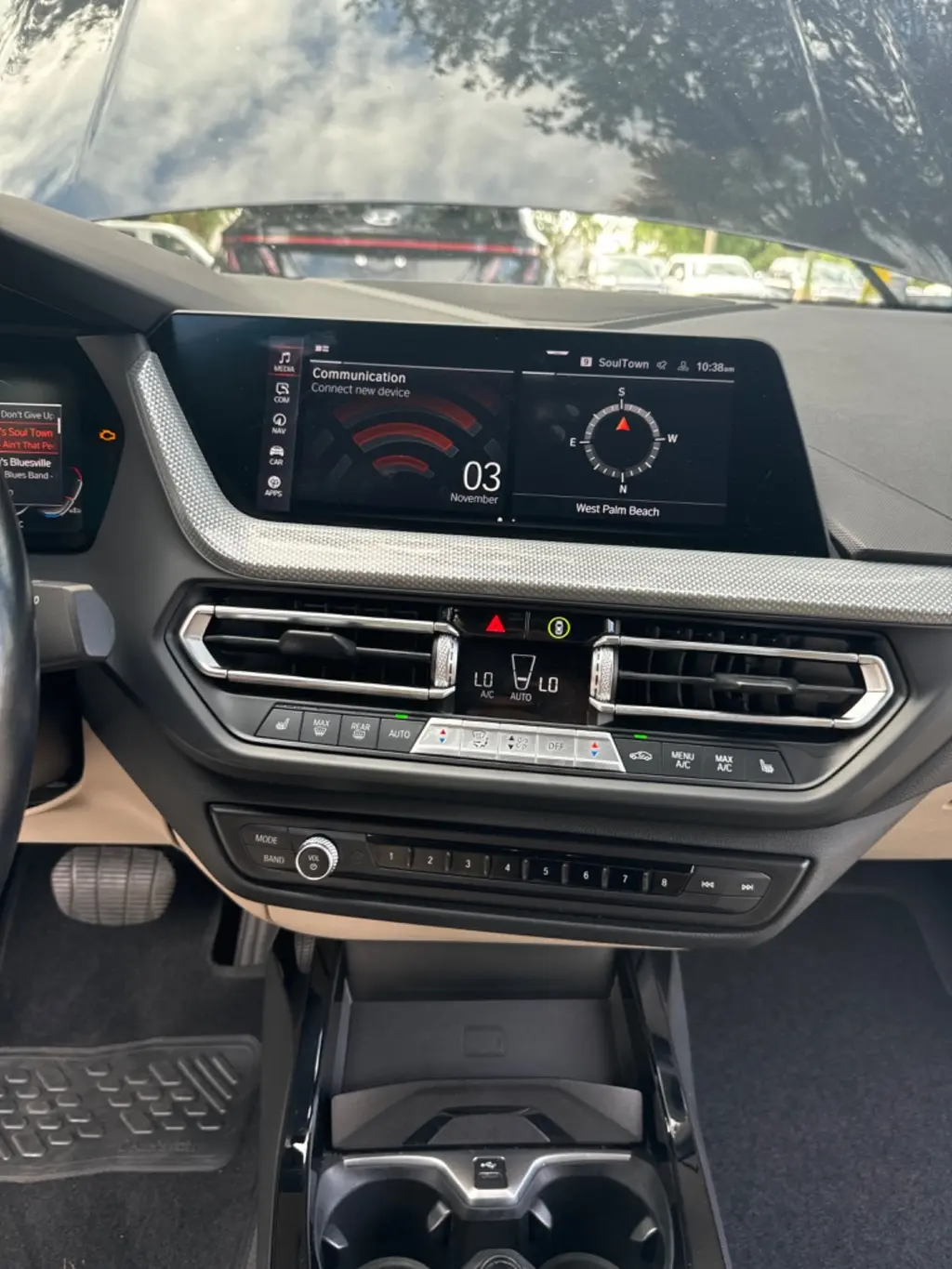 Florida Fine Cars - Used BMW 2 SERIES 2022 WEST PALM 228I