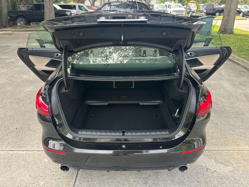 Florida Fine Cars - Used BMW 2 SERIES 2022 WEST PALM 228I