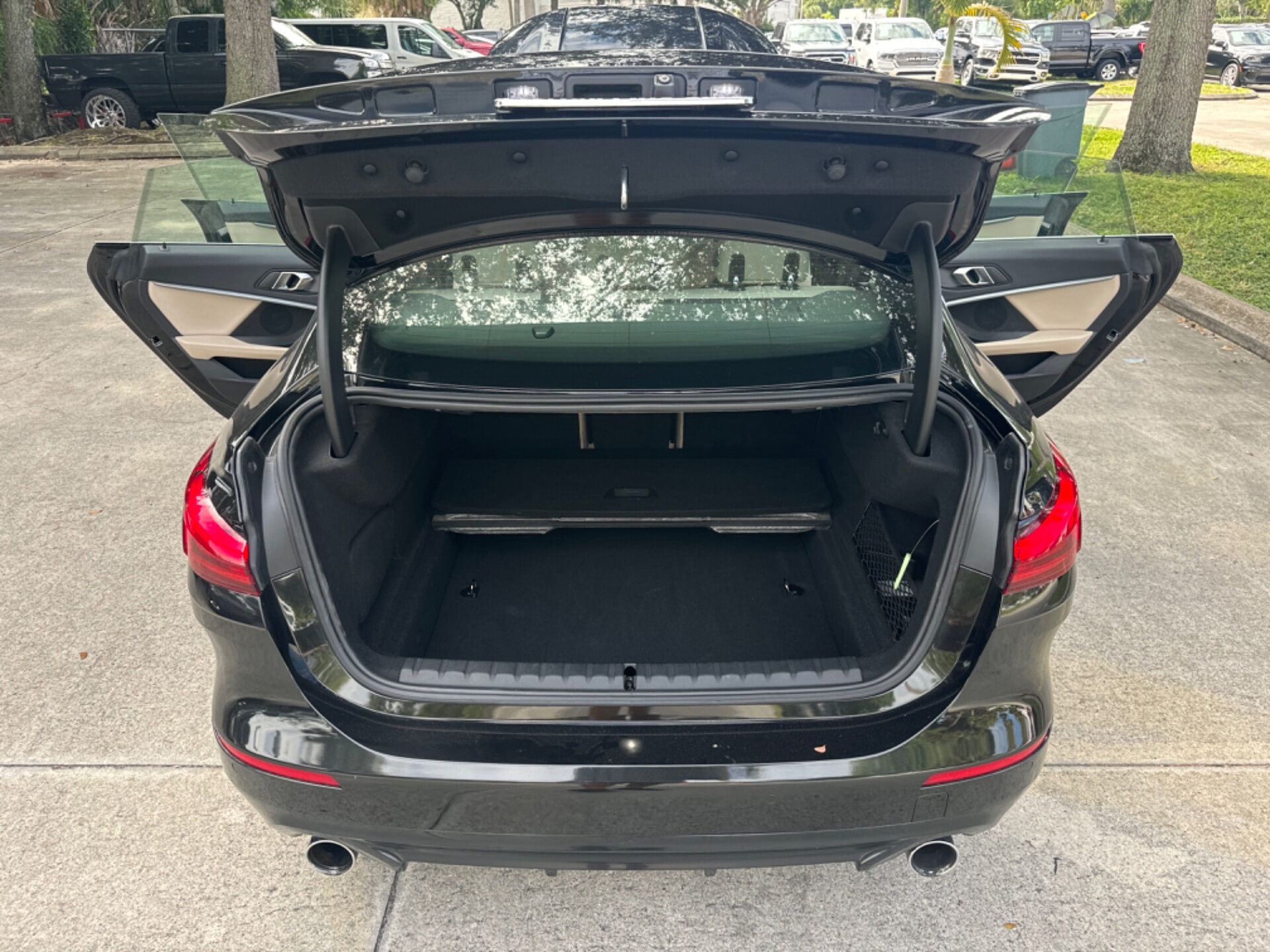 Florida Fine Cars - Used BMW 2 SERIES 2022 WEST PALM 228I