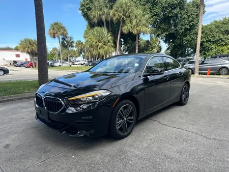 Florida Fine Cars - Used BMW 2-SERIES 2022 WEST PALM 228I