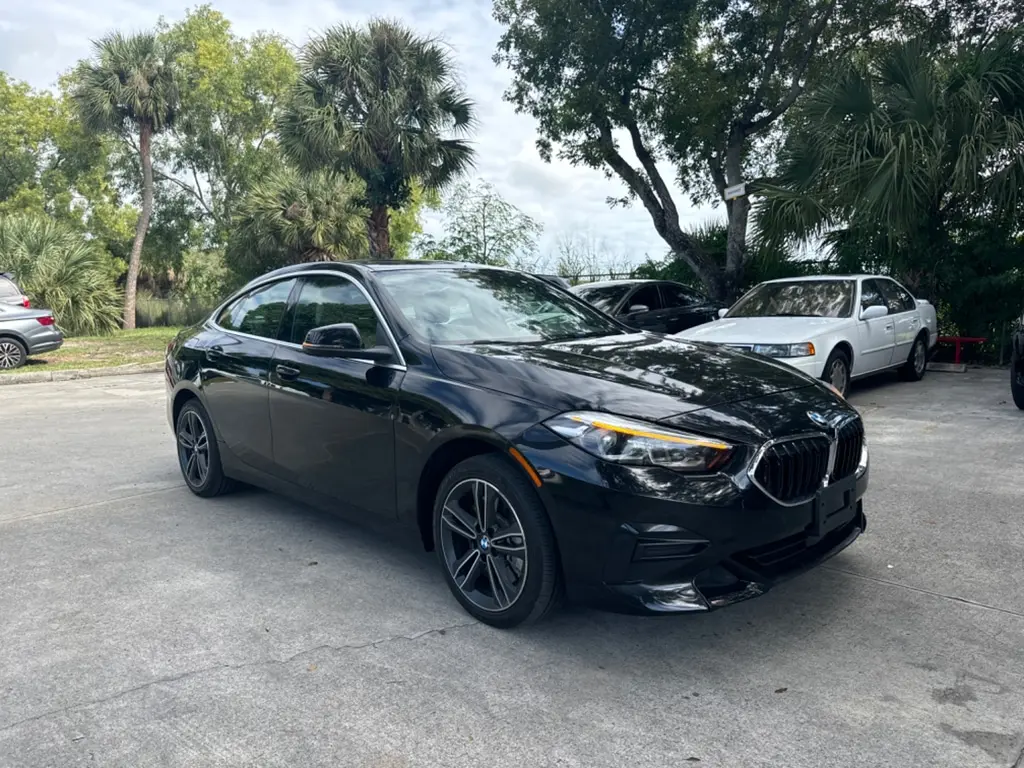 Florida Fine Cars - Used BMW 2 SERIES 2022 WEST PALM 228I