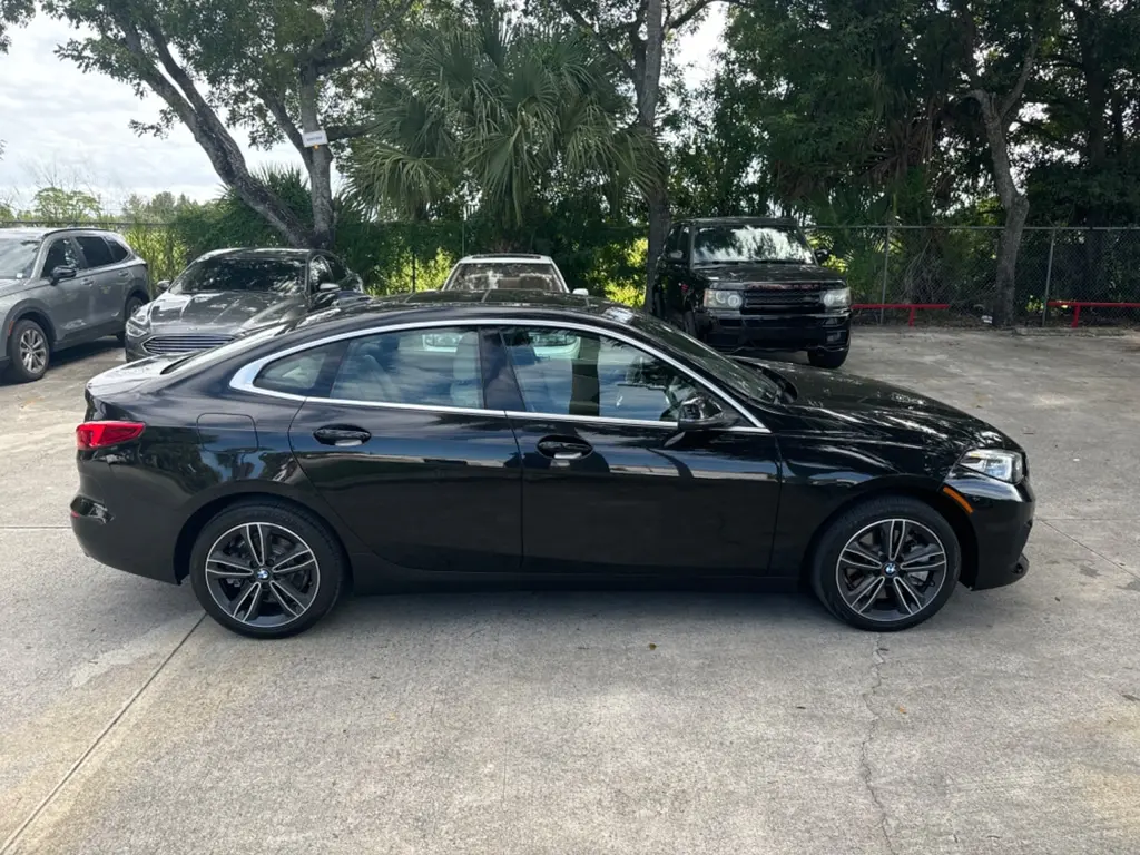 Florida Fine Cars - Used BMW 2 SERIES 2022 WEST PALM 228I