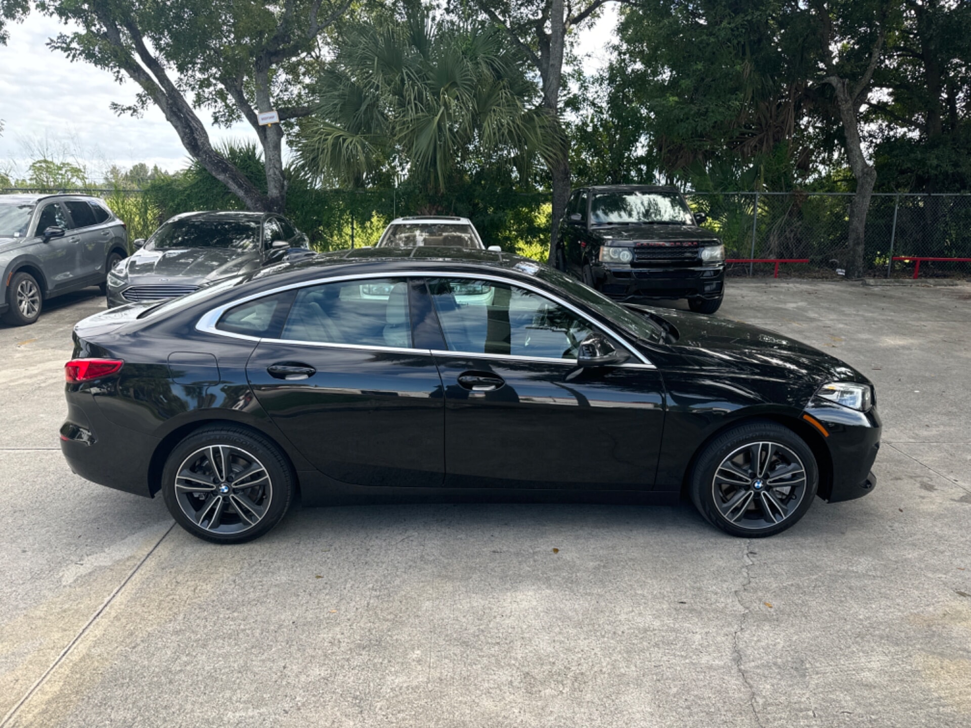 Florida Fine Cars - Used BMW 2 SERIES 2022 WEST PALM 228I