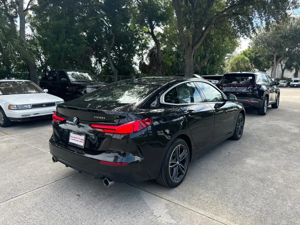 Florida Fine Cars - Used BMW 2 SERIES 2022 WEST PALM 228I