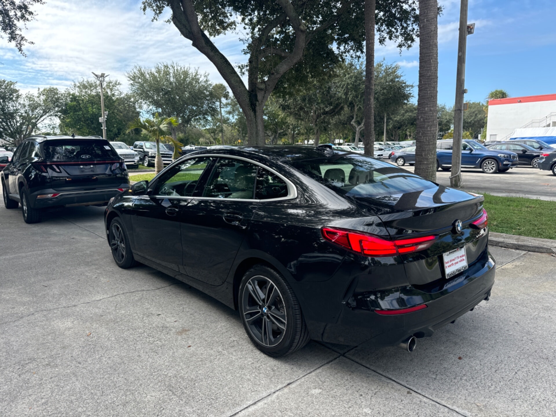 Florida Fine Cars - Used BMW 2 SERIES 2022 WEST PALM 228I