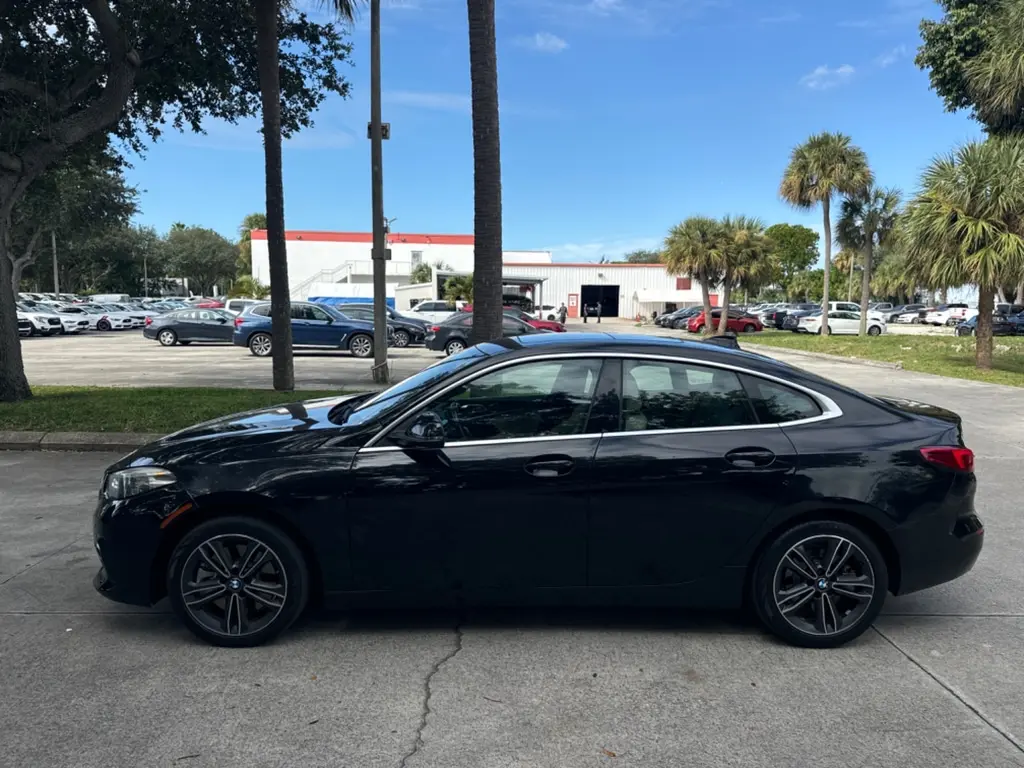 Florida Fine Cars - Used BMW 2 SERIES 2022 WEST PALM 228I