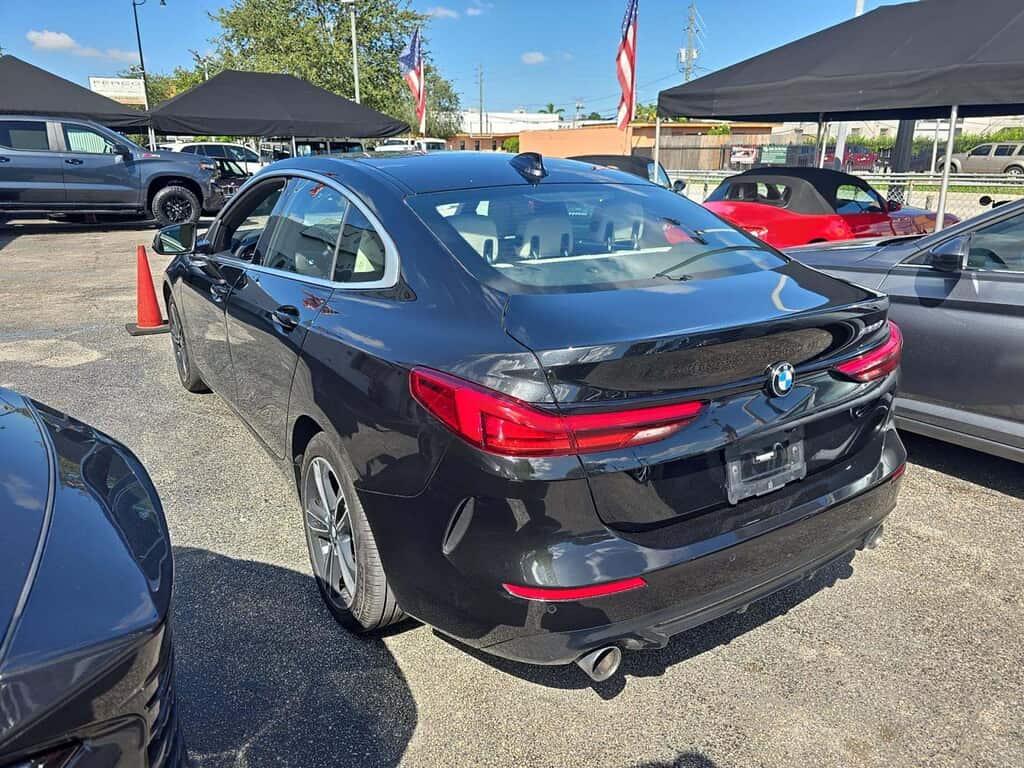 Florida Fine Cars - Used BMW 2 SERIES 2022 WEST PALM 228I