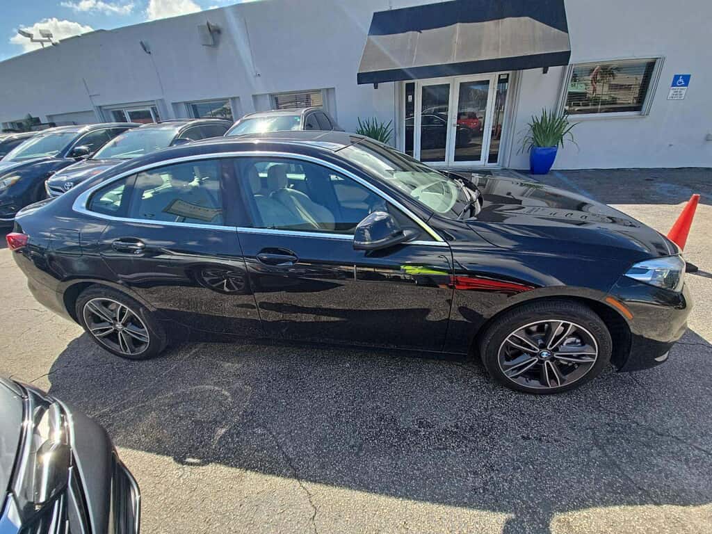 Florida Fine Cars - Used BMW 2 SERIES 2022 WEST PALM 228I