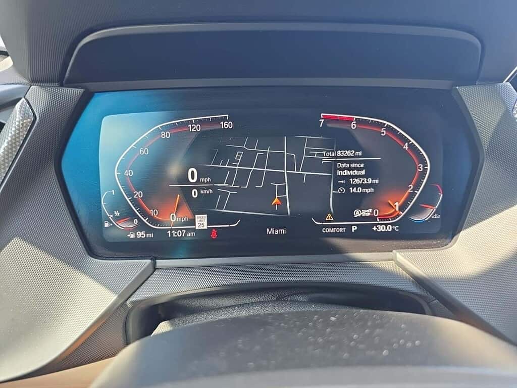 Florida Fine Cars - Used BMW 2 SERIES 2022 WEST PALM 228I