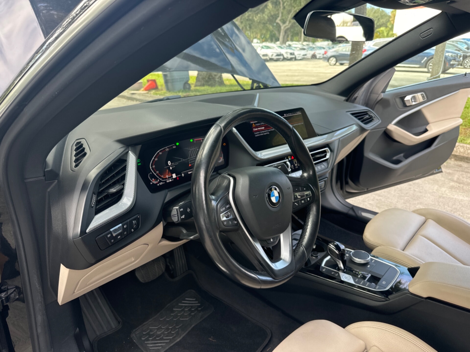 Florida Fine Cars - Used BMW 2 SERIES 2022 WEST PALM 228I