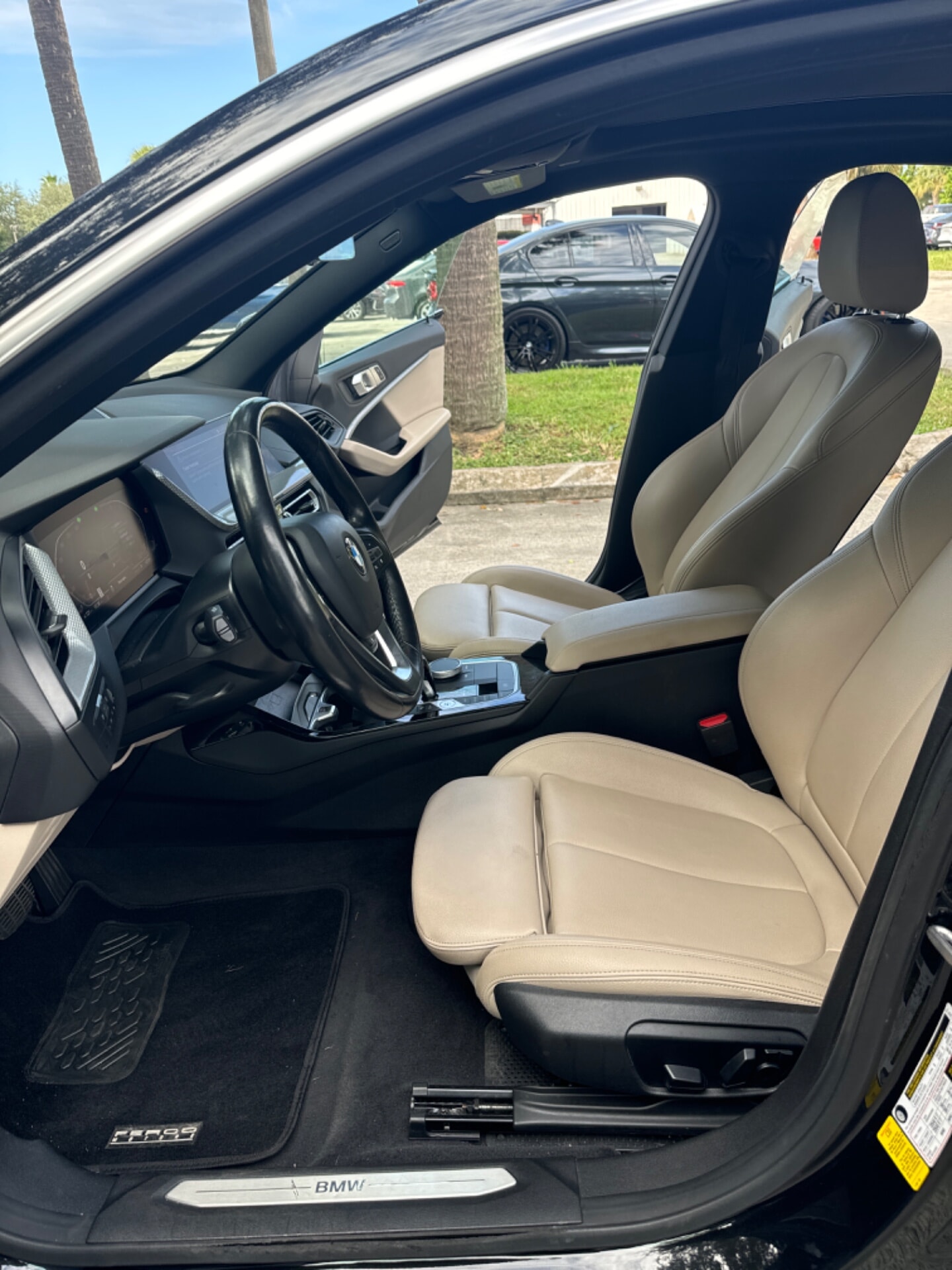 Florida Fine Cars - Used BMW 2 SERIES 2022 WEST PALM 228I