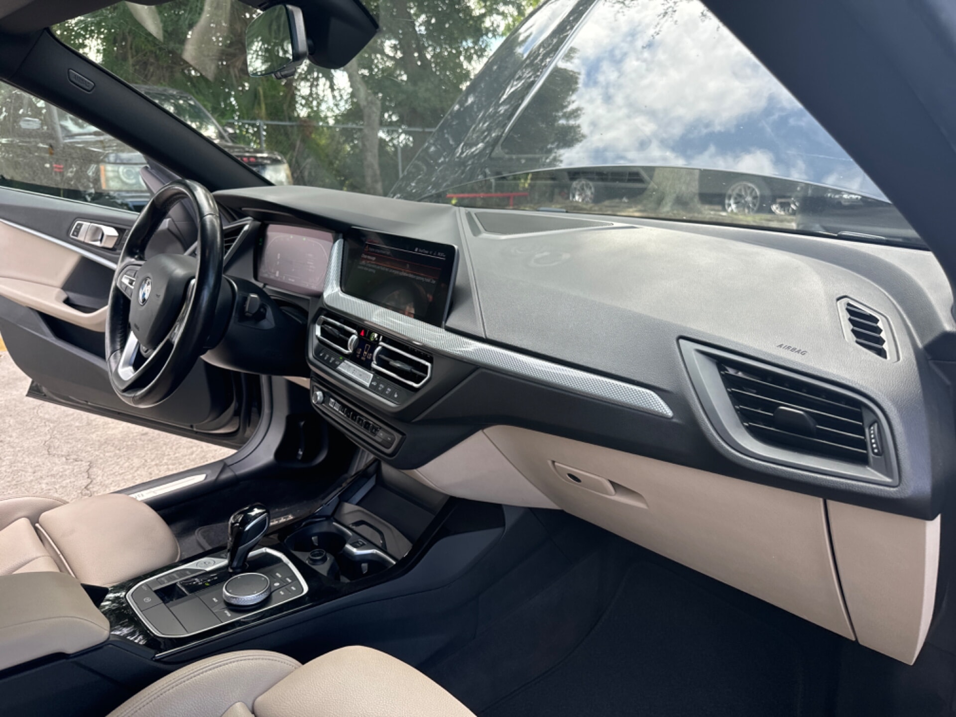 Florida Fine Cars - Used BMW 2 SERIES 2022 WEST PALM 228I