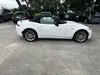 Florida Fine Cars - Used MAZDA MX-5 MIATA 2016 WEST PALM SPORT