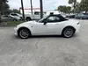 Florida Fine Cars - Used MAZDA MX-5 MIATA 2016 WEST PALM SPORT