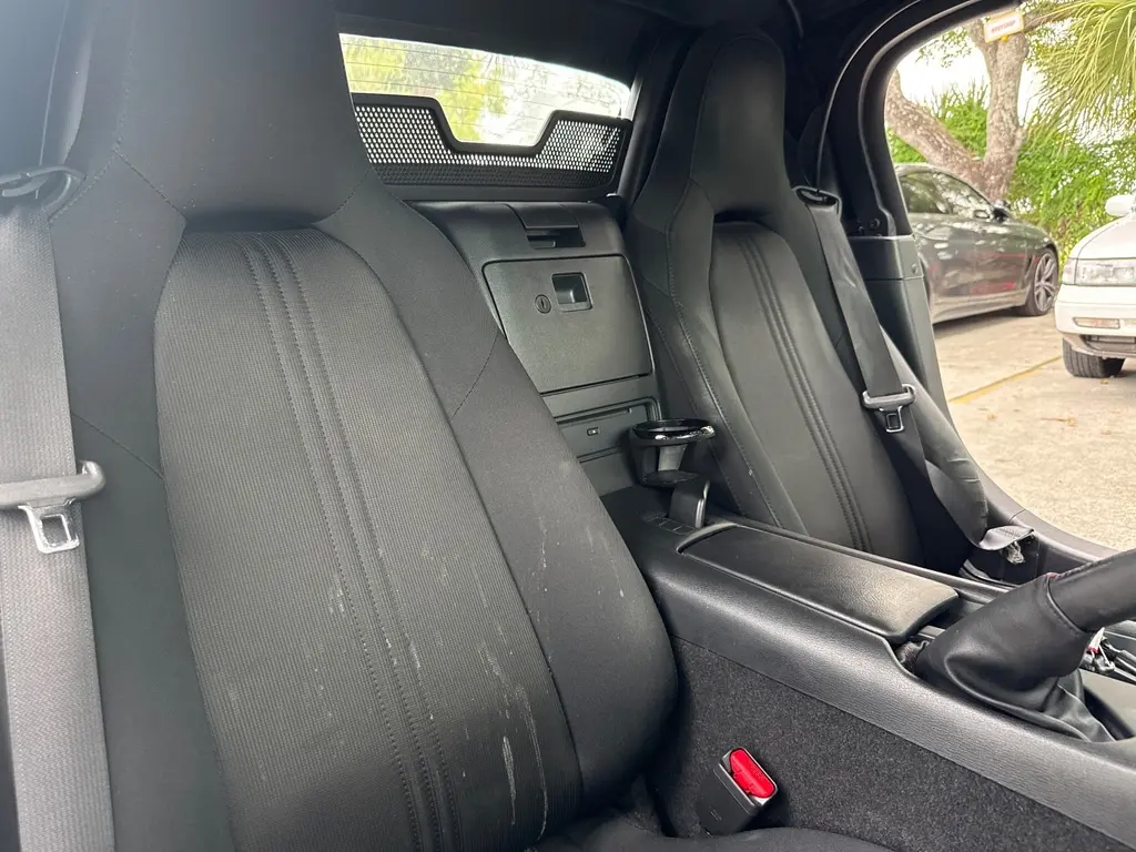 Florida Fine Cars - Used MAZDA MX-5 MIATA 2016 WEST PALM SPORT