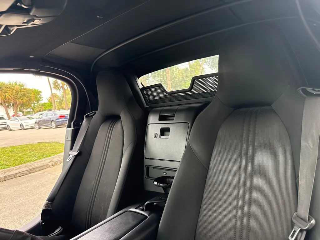 Florida Fine Cars - Used MAZDA MX-5 MIATA 2016 WEST PALM SPORT