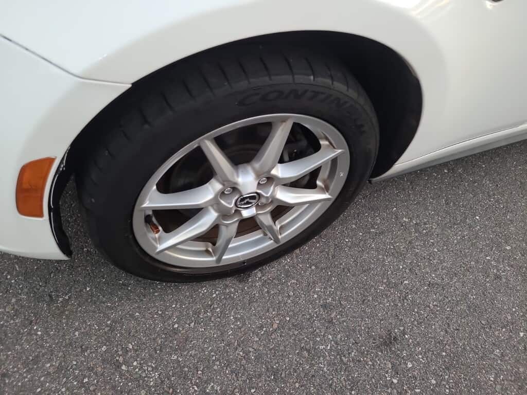 Florida Fine Cars - Used MAZDA MX-5 MIATA 2016 WEST PALM SPORT