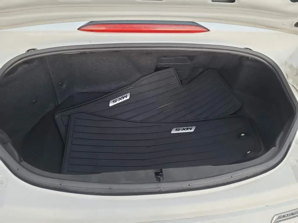 Florida Fine Cars - Used MAZDA MX-5 MIATA 2016 WEST PALM SPORT