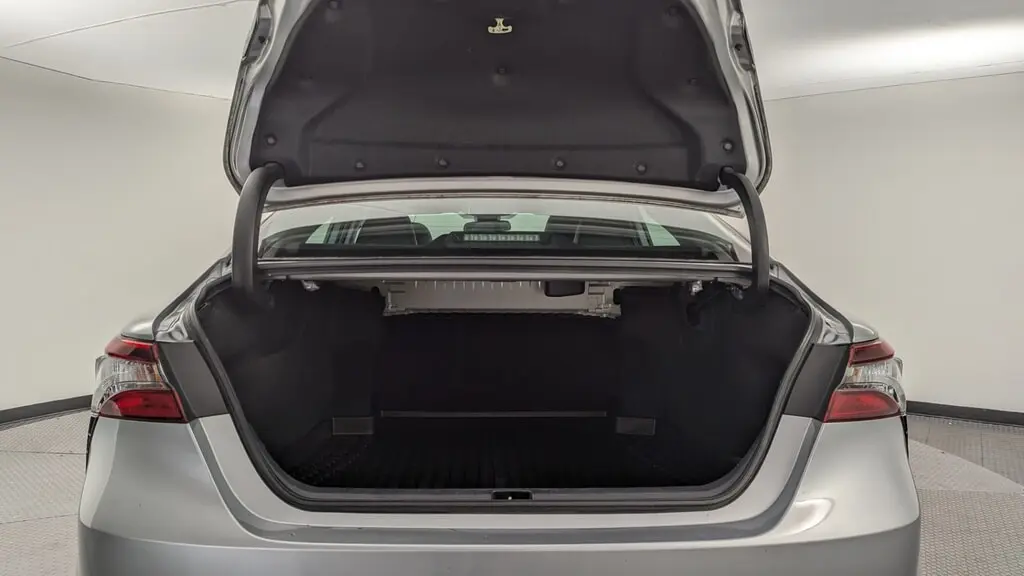 Florida Fine Cars - Used TOYOTA CAMRY 2022 WEST PALM SE