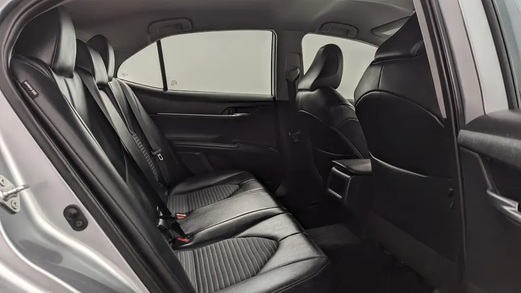 Florida Fine Cars - Used TOYOTA CAMRY 2022 WEST PALM SE