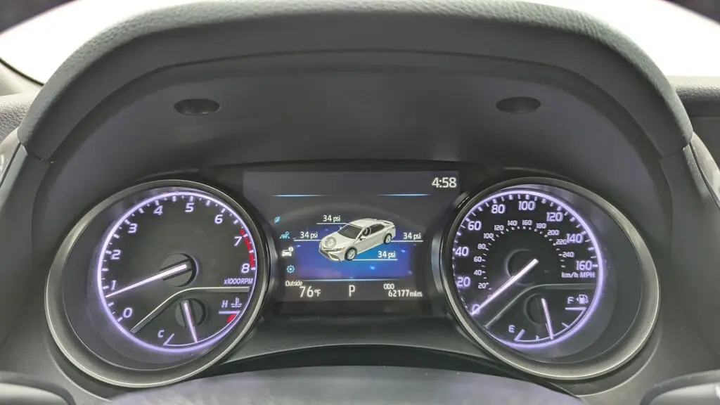 Florida Fine Cars - Used TOYOTA CAMRY 2022 WEST PALM SE