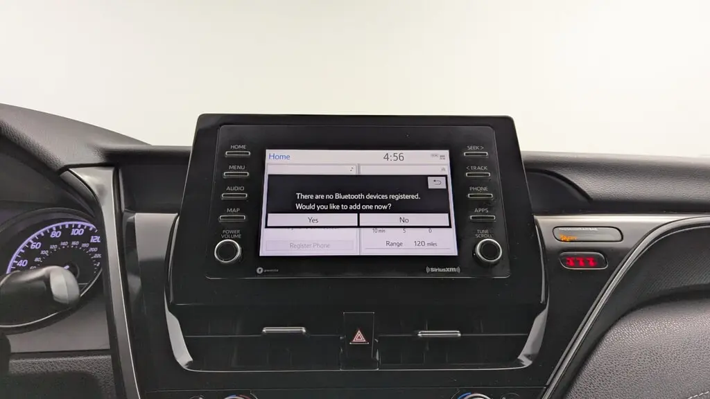 Florida Fine Cars - Used TOYOTA CAMRY 2022 WEST PALM SE