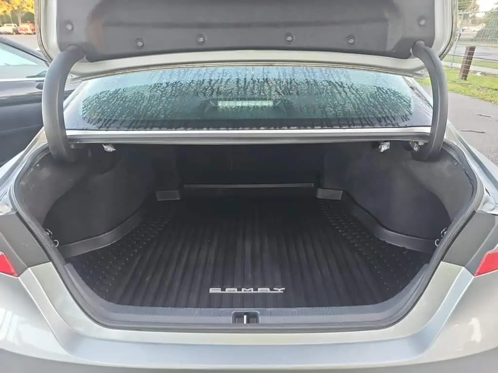 Florida Fine Cars - Used TOYOTA CAMRY 2022 WEST PALM SE