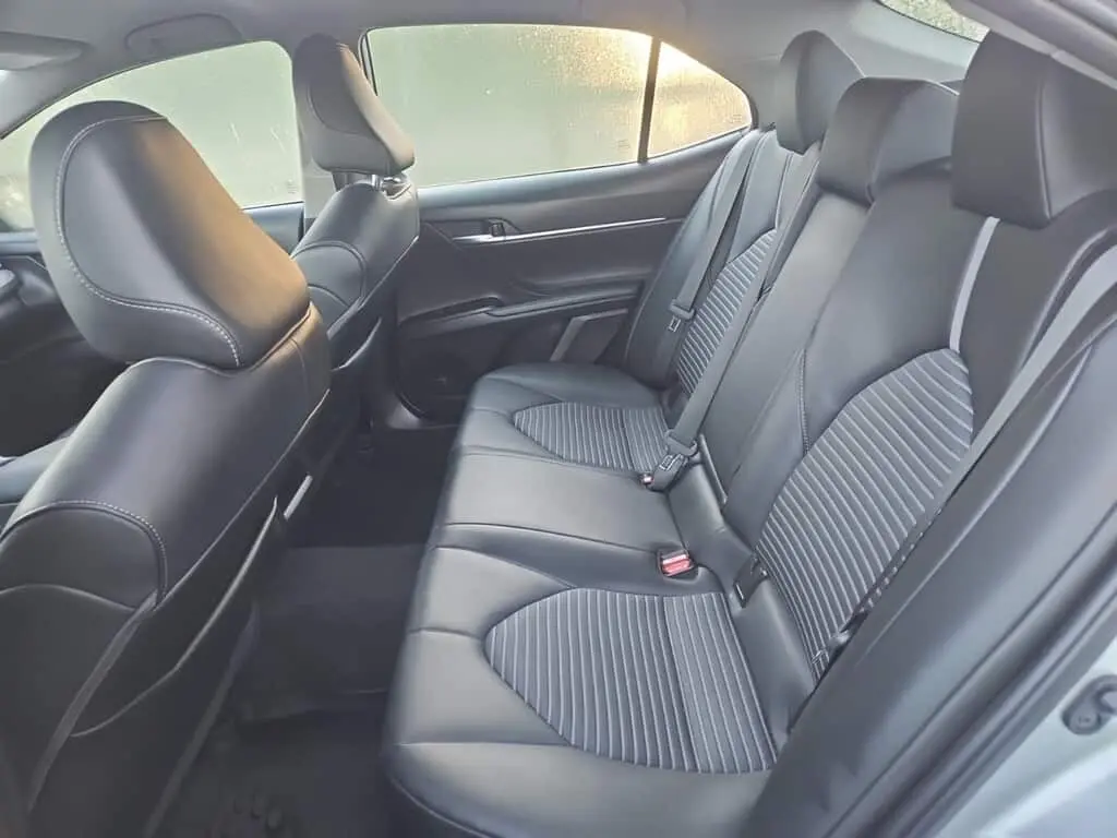 Florida Fine Cars - Used TOYOTA CAMRY 2022 WEST PALM SE