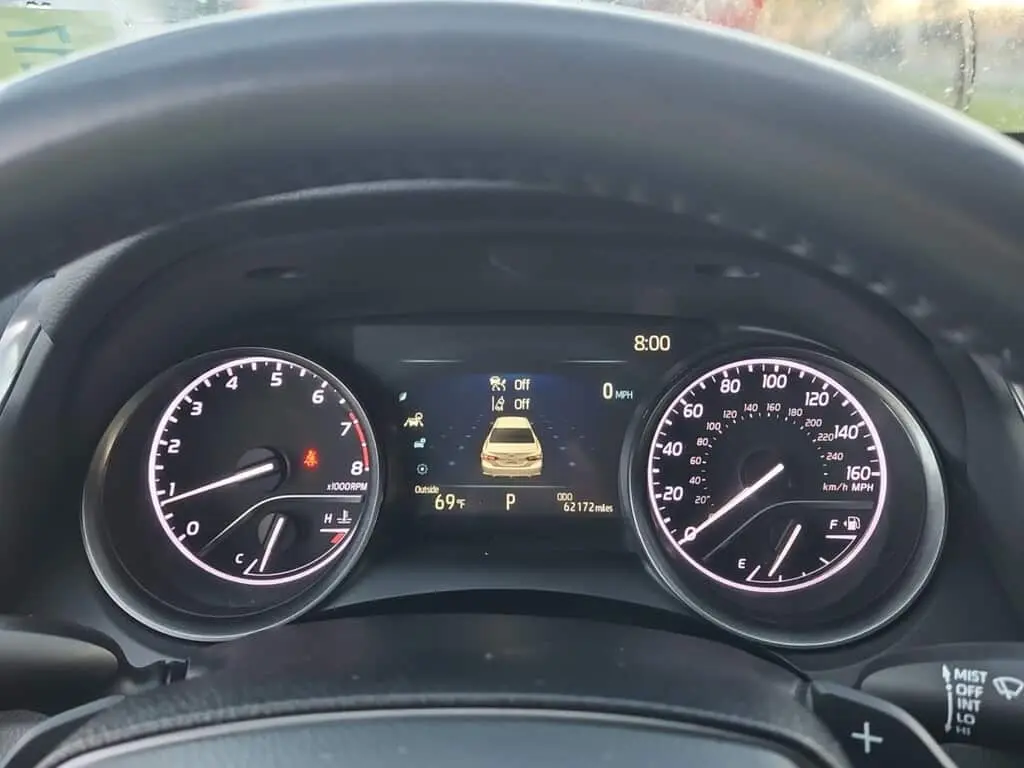 Florida Fine Cars - Used TOYOTA CAMRY 2022 WEST PALM SE