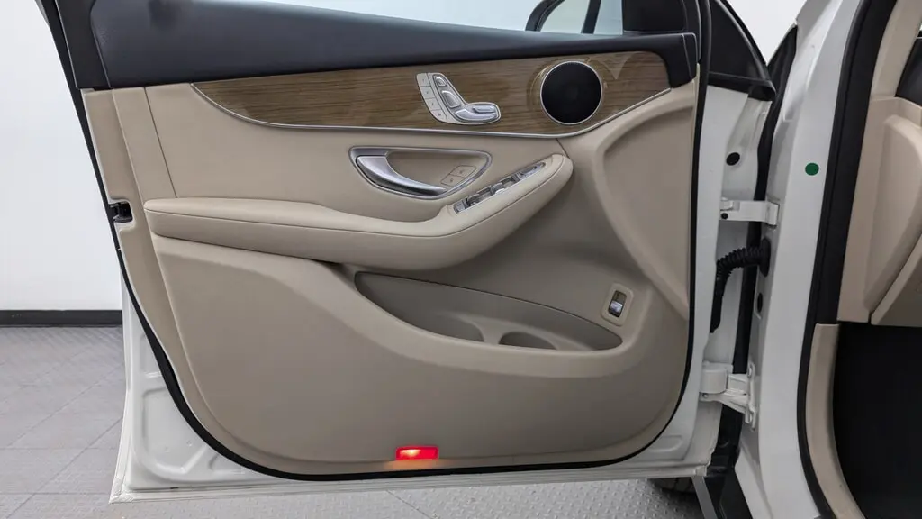 Florida Fine Cars - Used MERCEDES-BENZ GLC 2018 MIAMI GLC 300